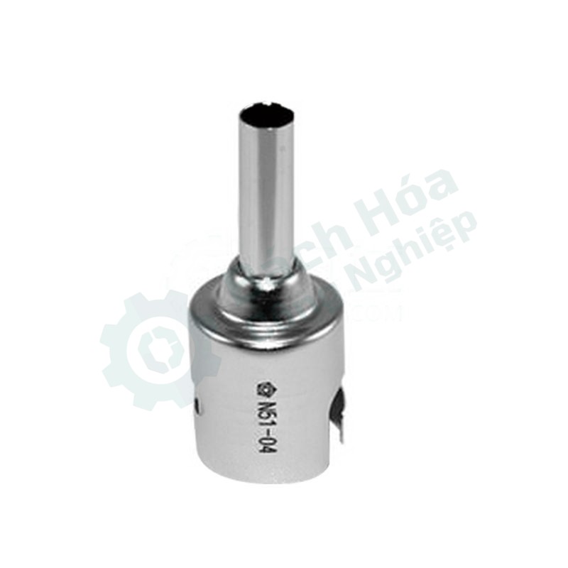 Đầu khò (vòi phun mỏ hàn) HAKKO N51-04