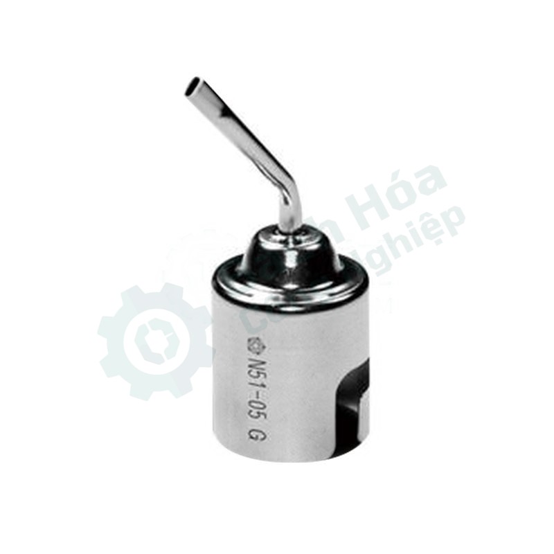 Đầu khò (vòi phun mỏ hàn) HAKKO N51-05