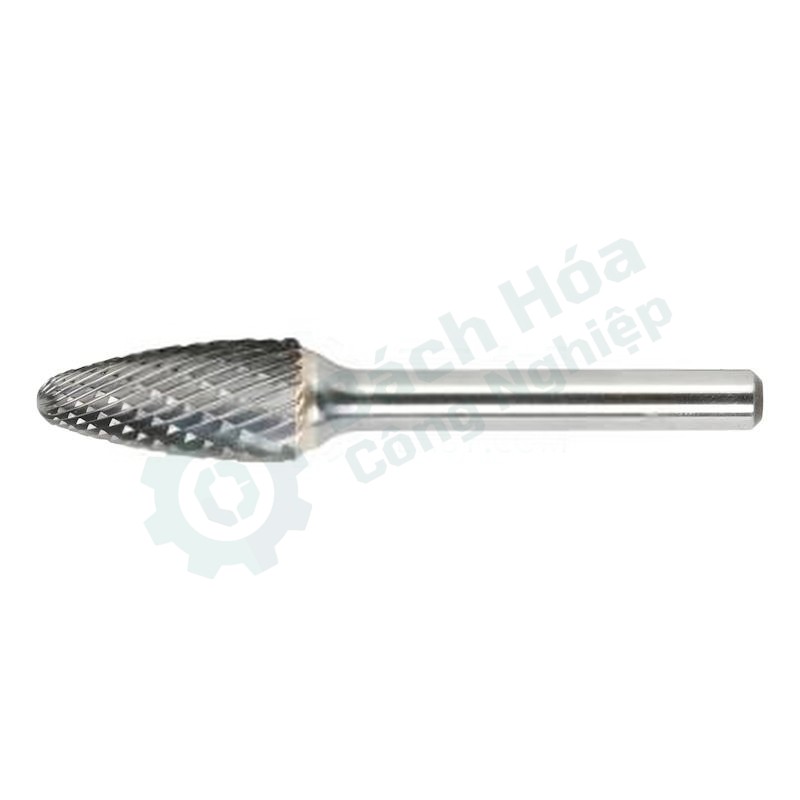 Đầu mài (burr) WURTH 0616004000