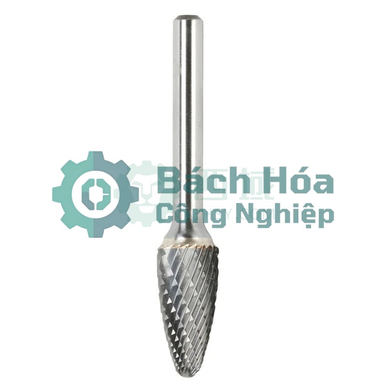 Đầu mài (burr) WURTH 0616004021