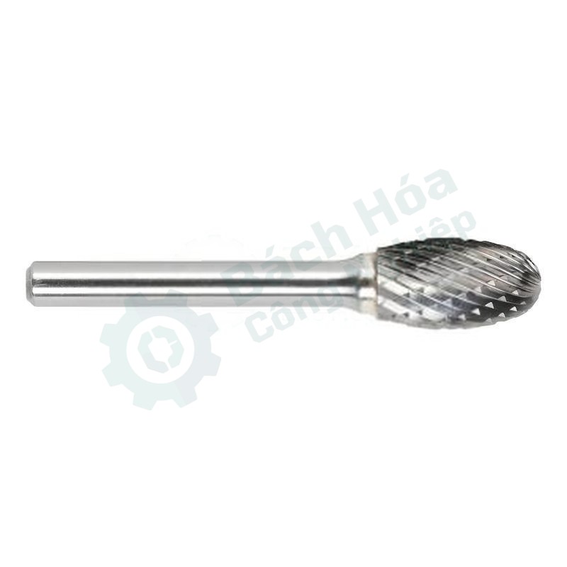 Đầu mài (burr) WURTH 0616005011