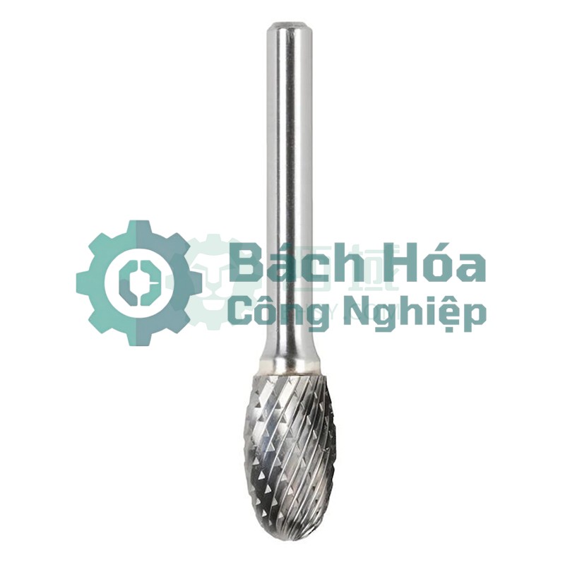 Đầu mài (burr) WURTH 0616005041