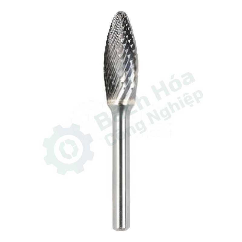 Đầu mài (burr) WURTH 0616006021