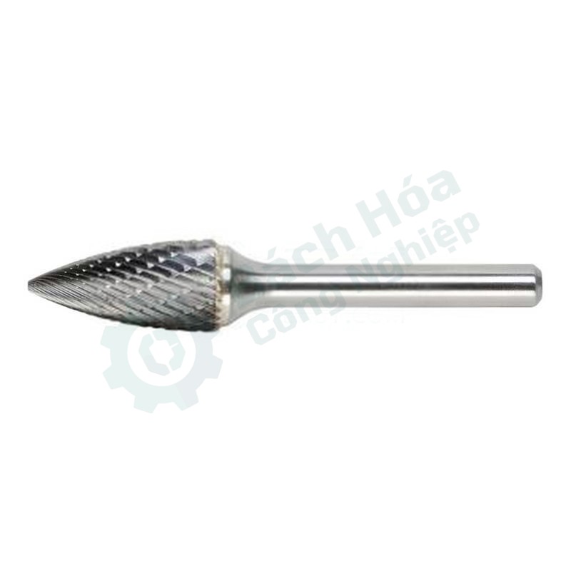 Đầu mài (burr) WURTH 0616007000