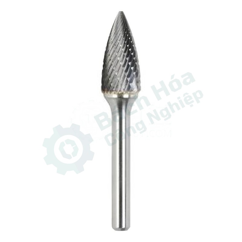 Đầu mài (burr) WURTH 0616007041