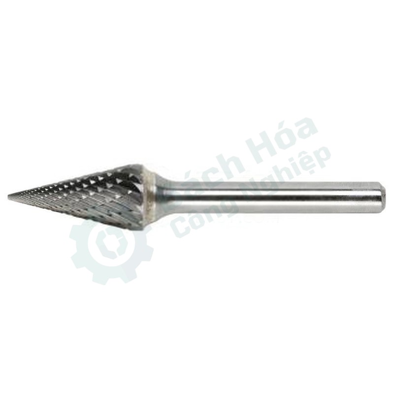 Đầu mài (burr) WURTH 0616008000
