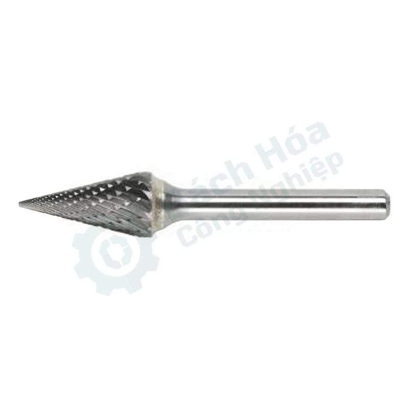 Đầu mài (burr) WURTH 0616008041