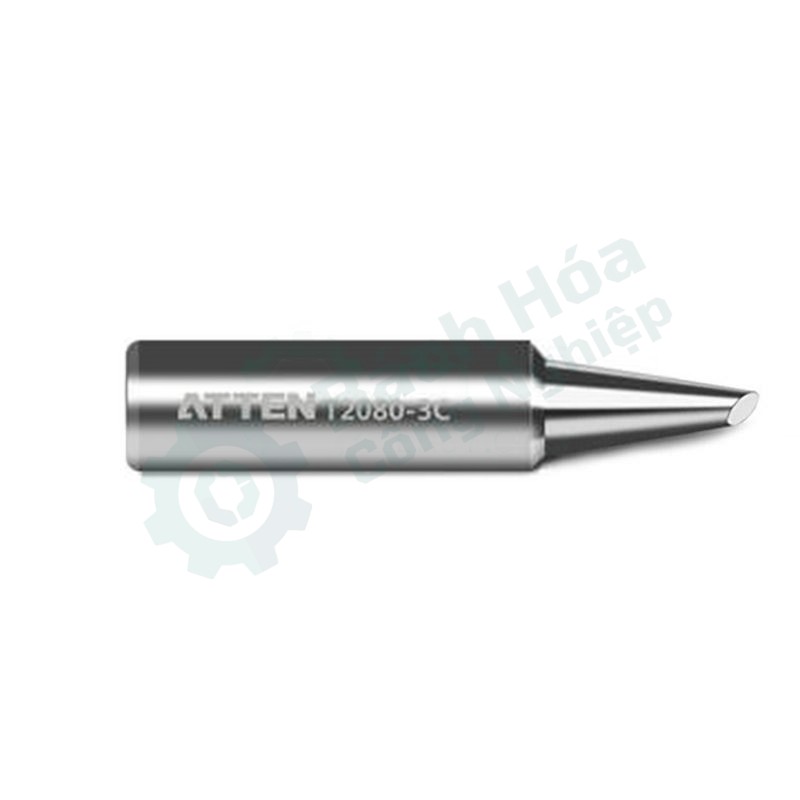 Đầu mỏ hàn (tip) ATTEN T2080-3C