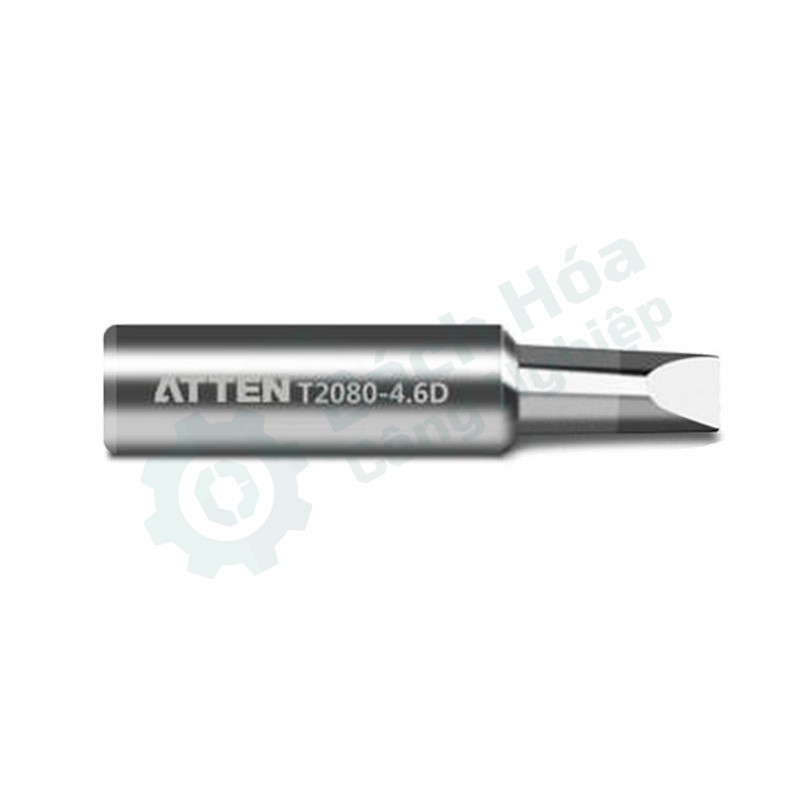 Đầu mỏ hàn (tip) ATTEN T2080-4.6D