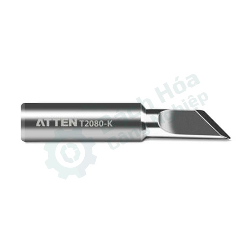 Đầu mỏ hàn (tip) ATTEN T2080-K