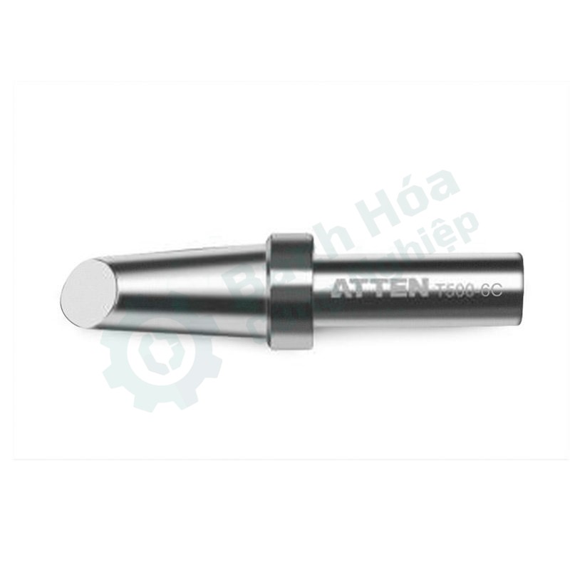 Đầu mỏ hàn (tip) ATTEN T500-6C