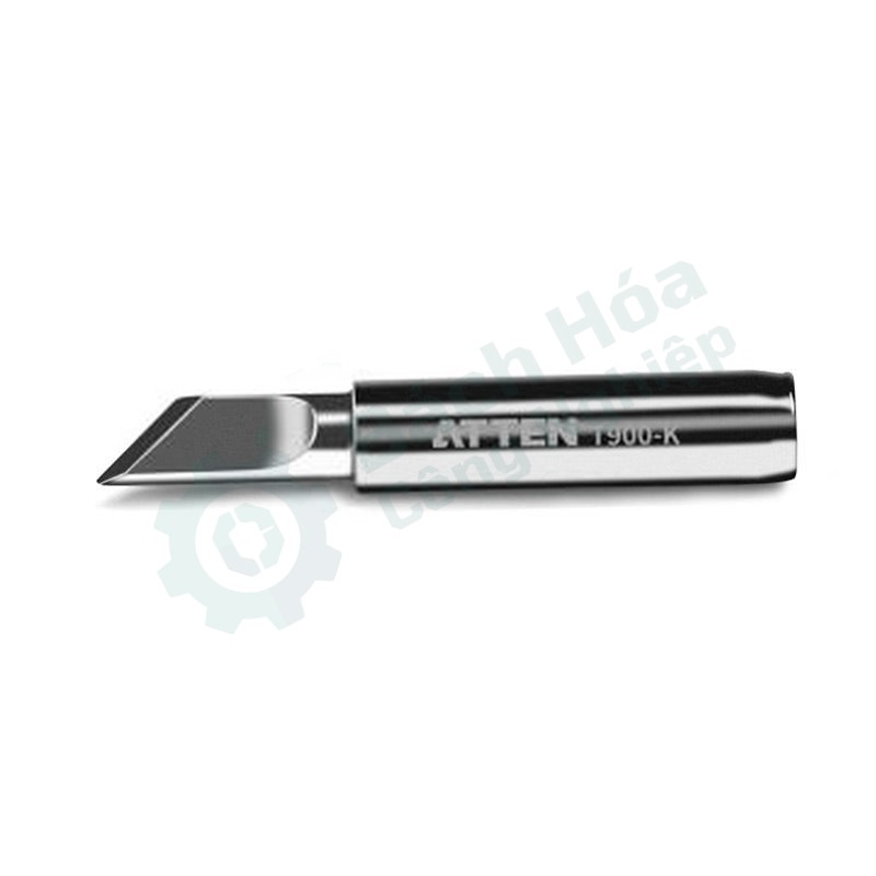 Đầu mỏ hàn (tip) ATTEN T900-K