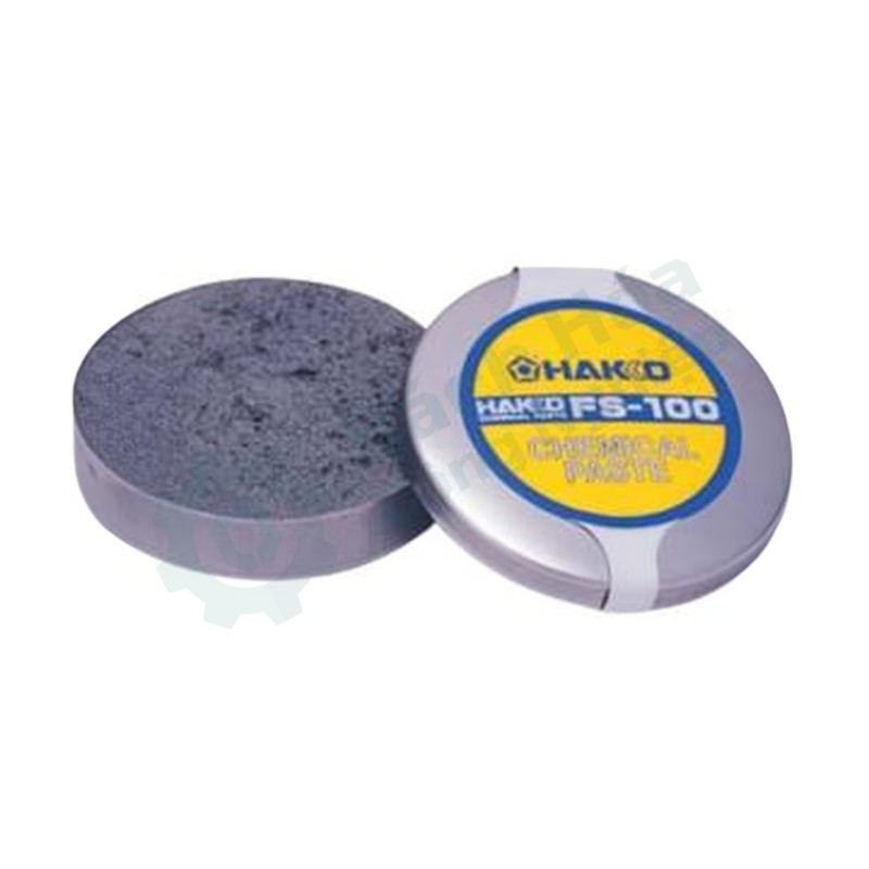 Đầu mỏ hàn (tip) HAKKO FS-100