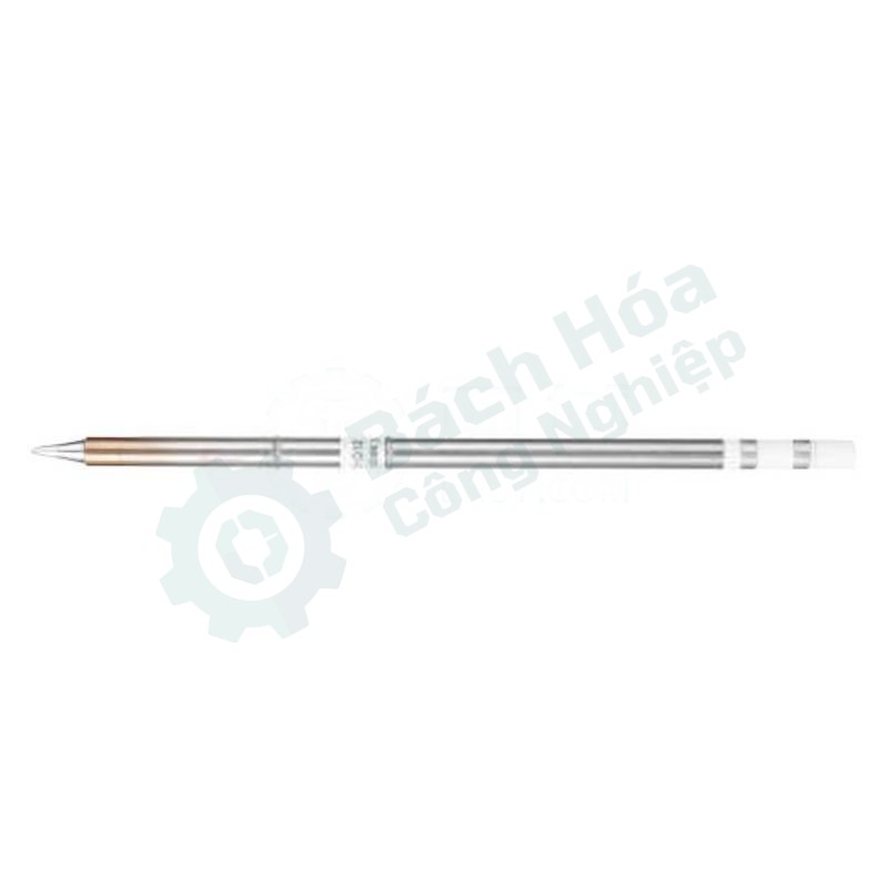 Đầu mỏ hàn (tip) HAKKO T12-D12