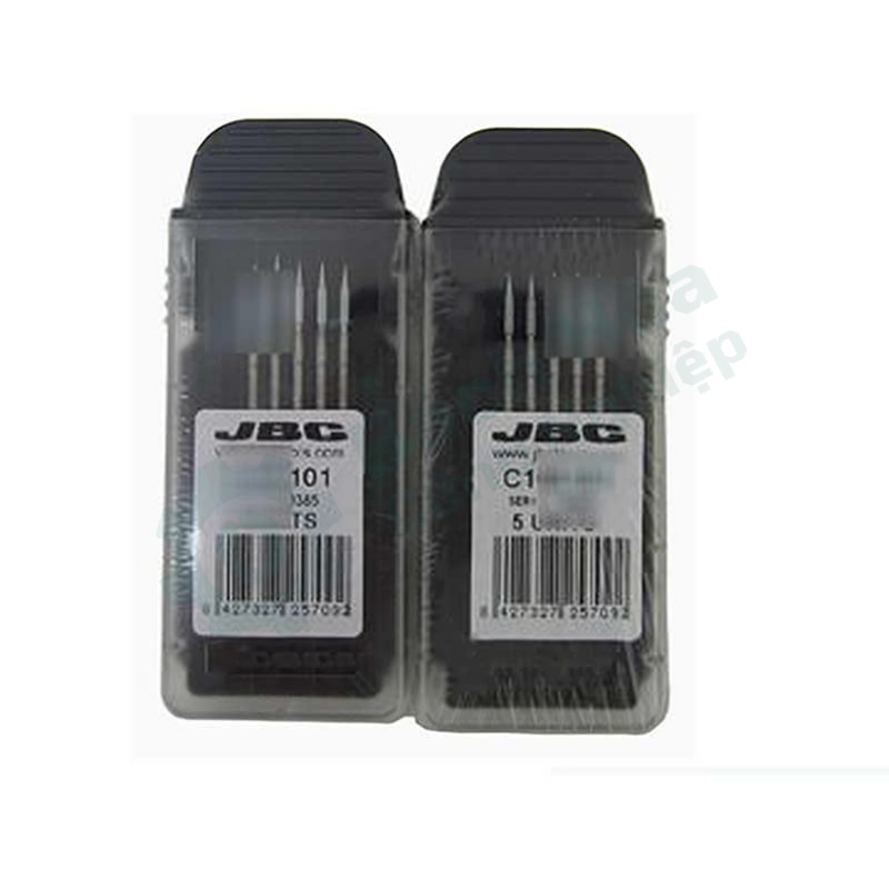 Đầu mỏ hàn (tip) JBC C115-101