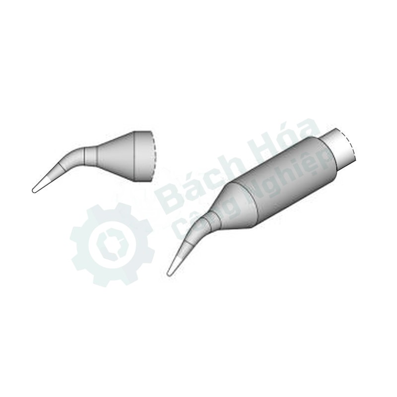 Đầu mỏ hàn (tip) JBC C245-029