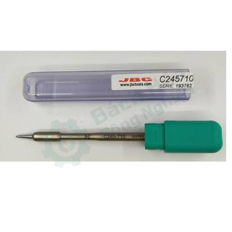 Đầu mỏ hàn (tip) JBC C245-710