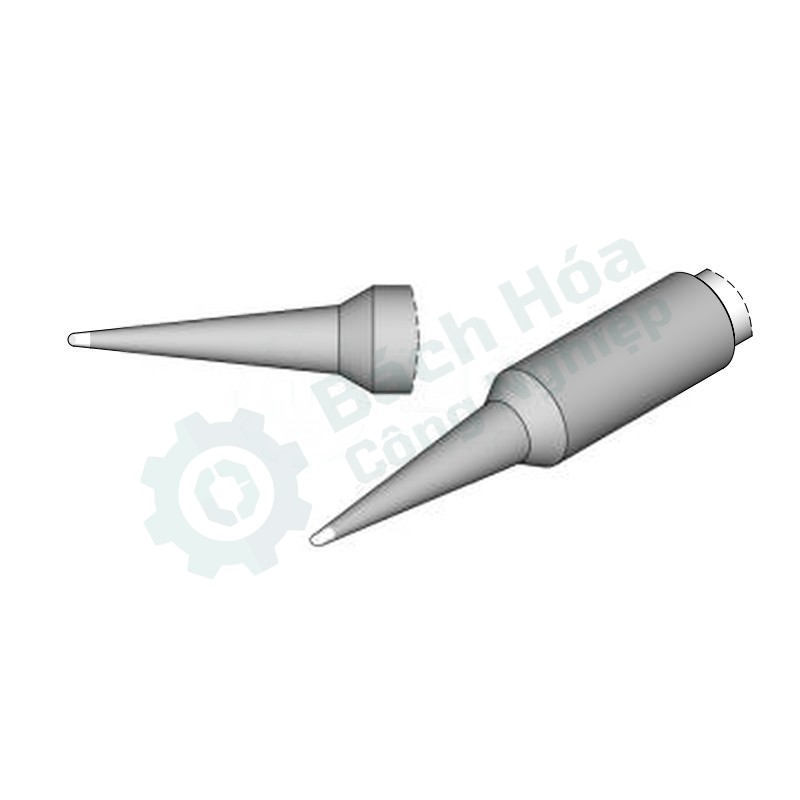 Đầu mỏ hàn (tip) JBC C245-747