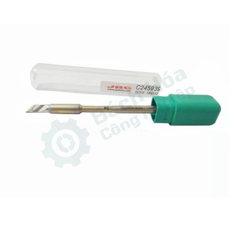 Đầu mỏ hàn (tip) JBC C245-939