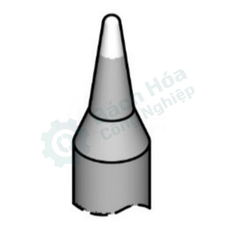 Đầu mỏ hàn (tip) JBC C245-957