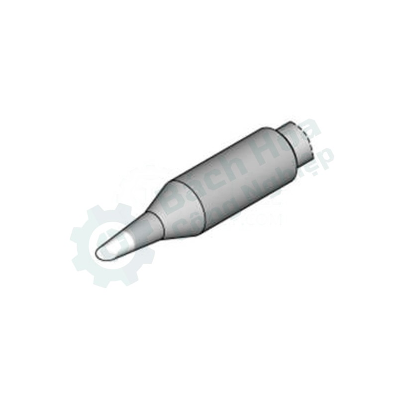 Đầu mỏ hàn (tip) JBC C245905