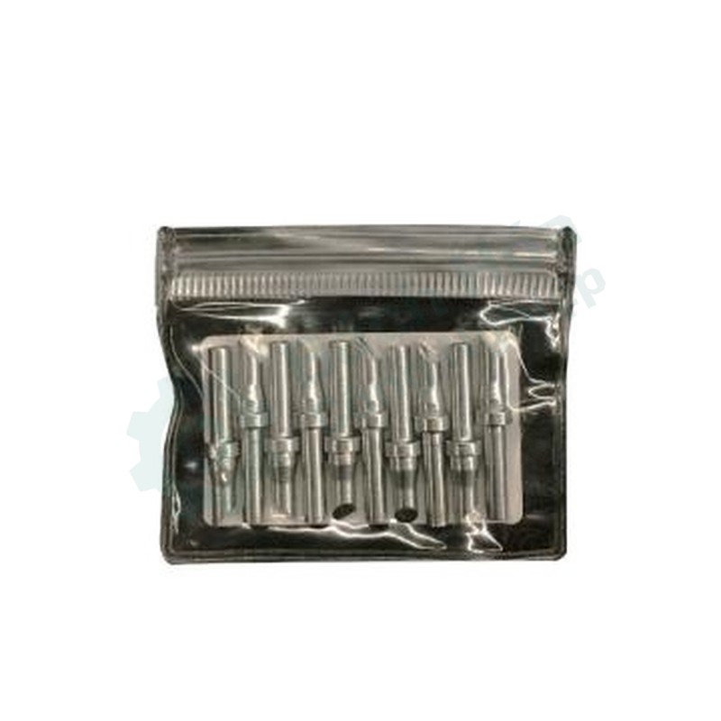 Đầu mỏ hàn (tip) QUICK 200-4CF