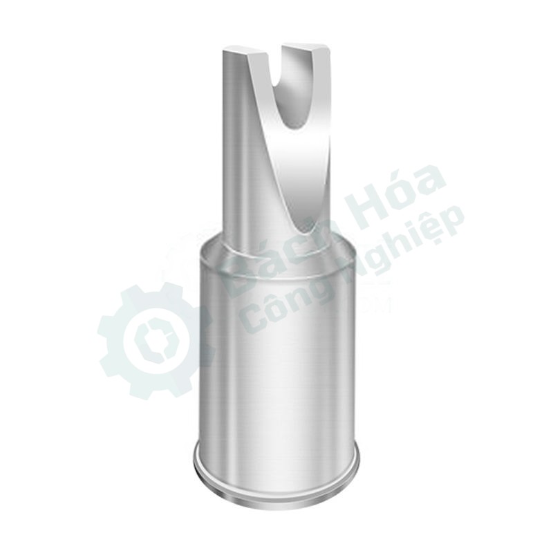 Đầu mỏ hàn (tip) QUICK 503-10DU-01
