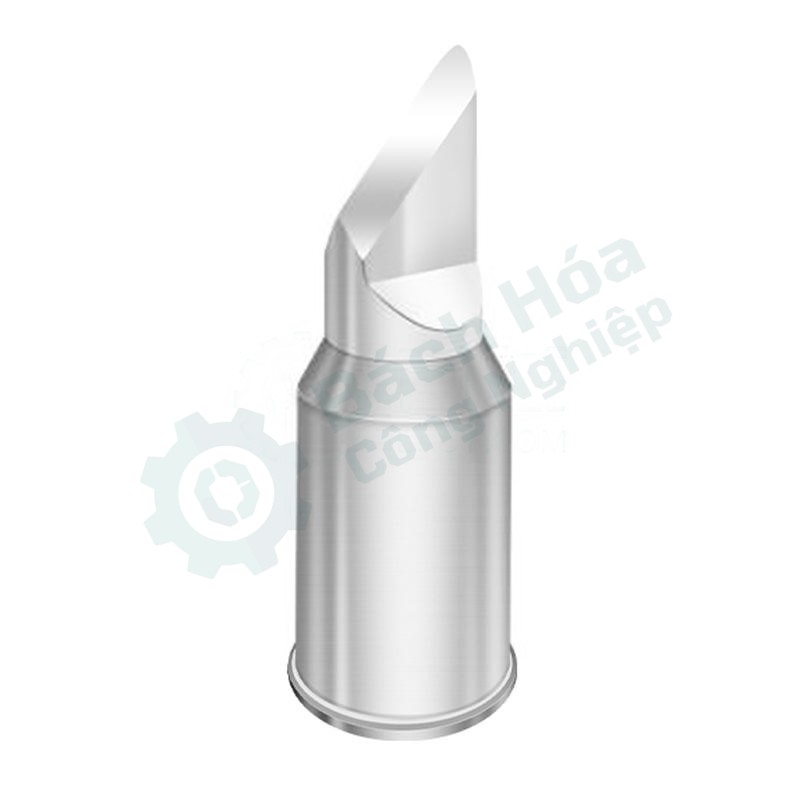 Đầu mỏ hàn (tip) QUICK 503-K-02