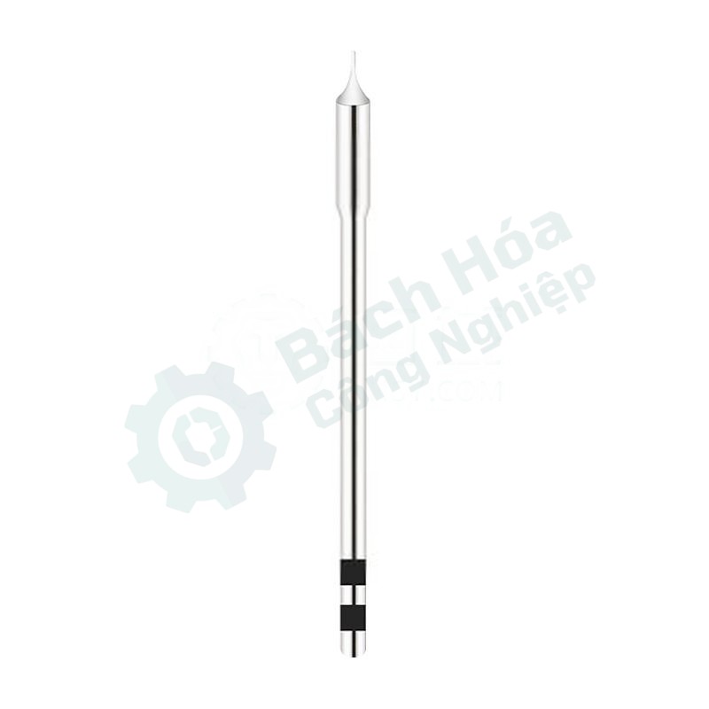 Đầu mỏ hàn (tip) QUICK TSS02-0.8C