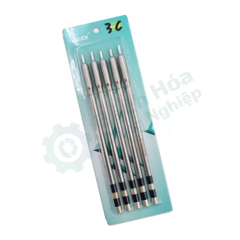 Đầu mỏ hàn (tip) QUICK TSS02-3C