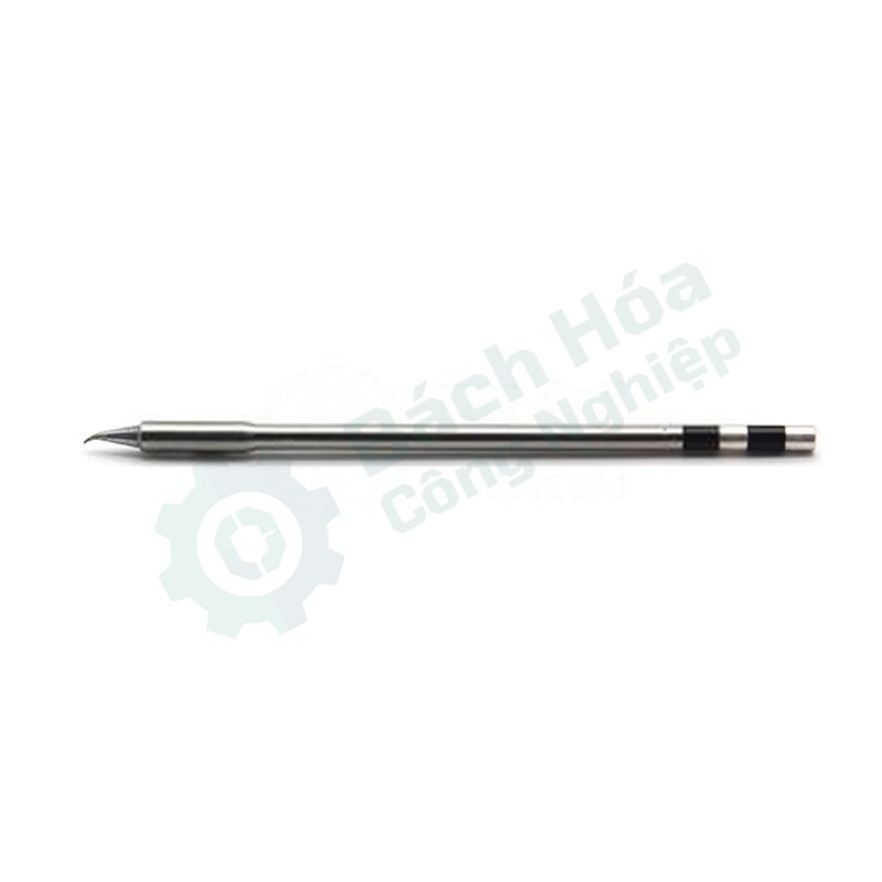 Đầu mỏ hàn (tip) QUICK TSS02-J-01