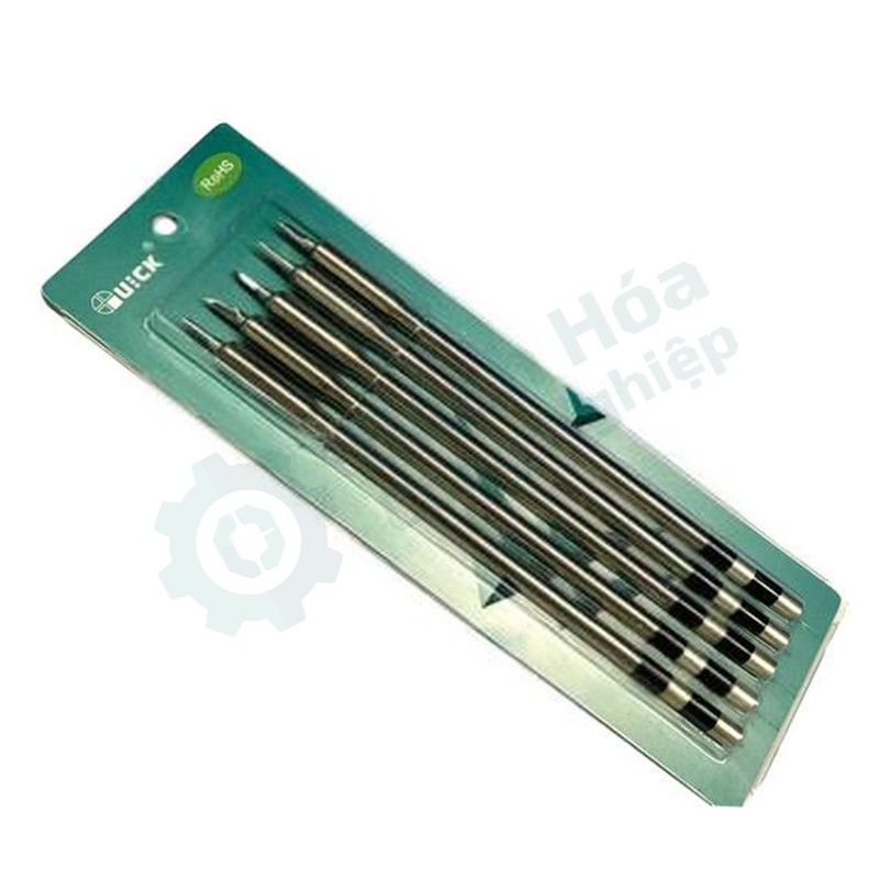 Đầu mỏ hàn (tip) QUICK TSS02-SK