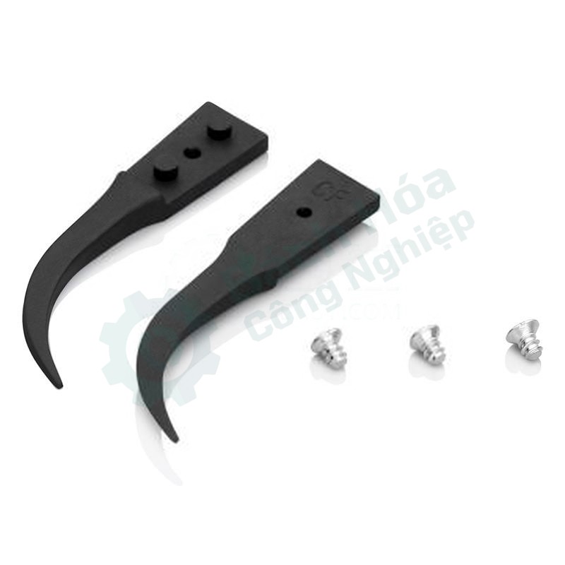 Đầu nhíp thay thế ESD KNIPEX HJQ283