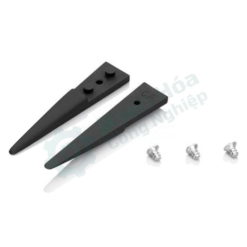 Đầu nhíp thay thế ESD KNIPEX HJQ284