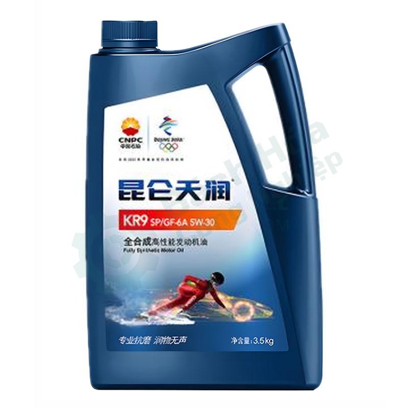 Dầu nhớt động cơ ô tô KUNLUN 5W-30
