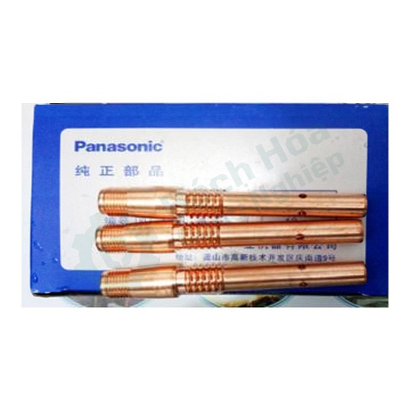 Đầu nối bép tiếp điện súng hàn PANASONIC TEB00076