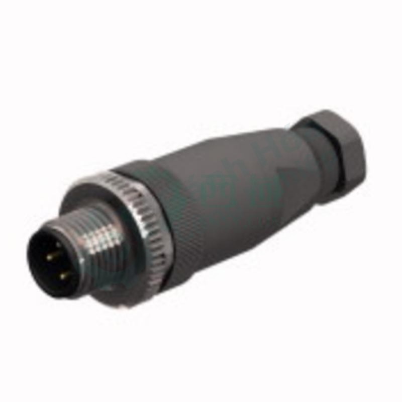 Đầu nối cảm biến hiện trường TURCK BS8141-0