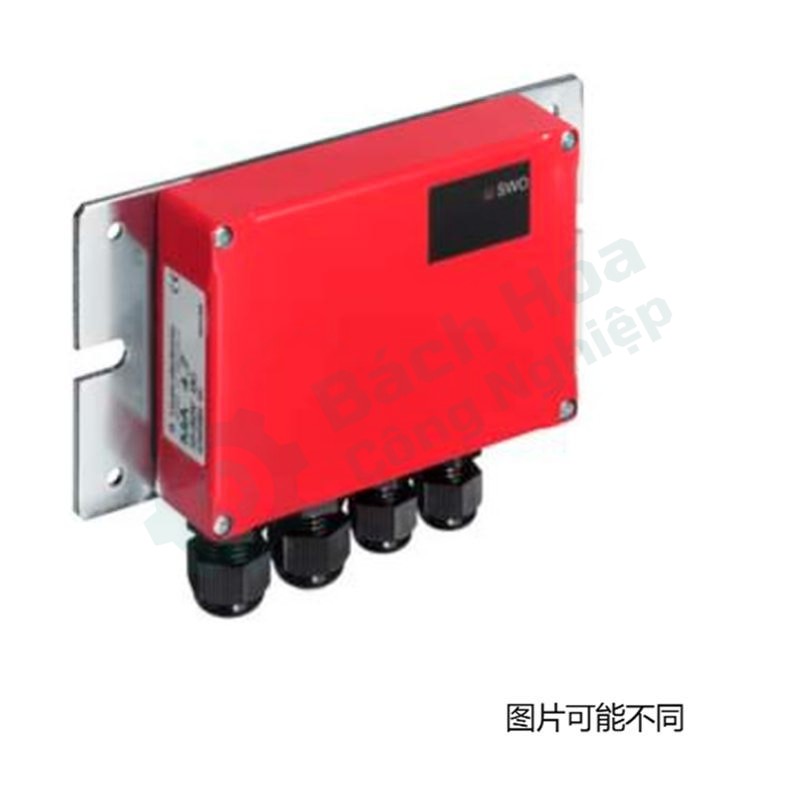 Đầu nối cảm biến LEUZE 50037324