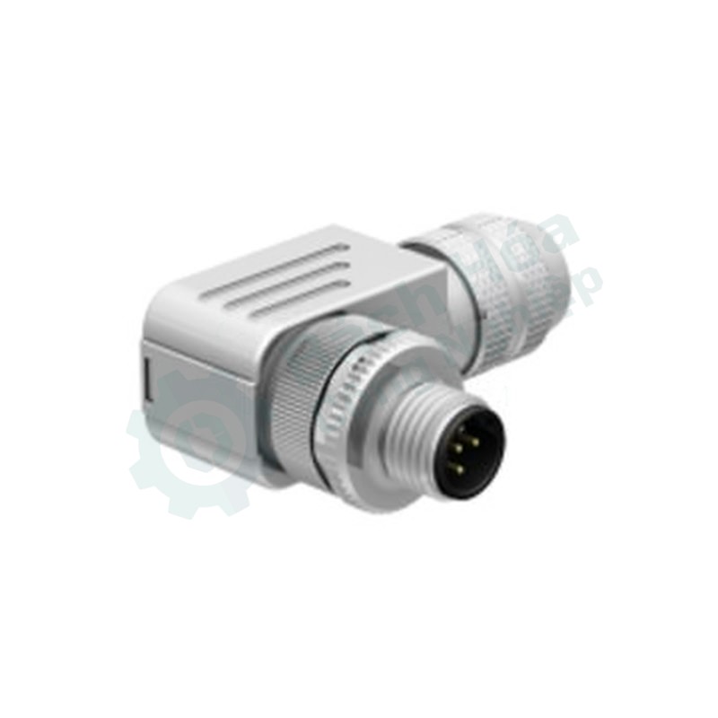 Đầu nối cảm biến TURCK BMWS8251-8.5