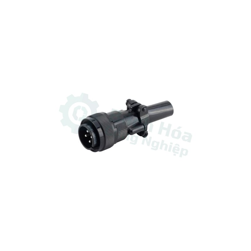 Đầu nối cáp MISUMI MMS3106F-24-28S
