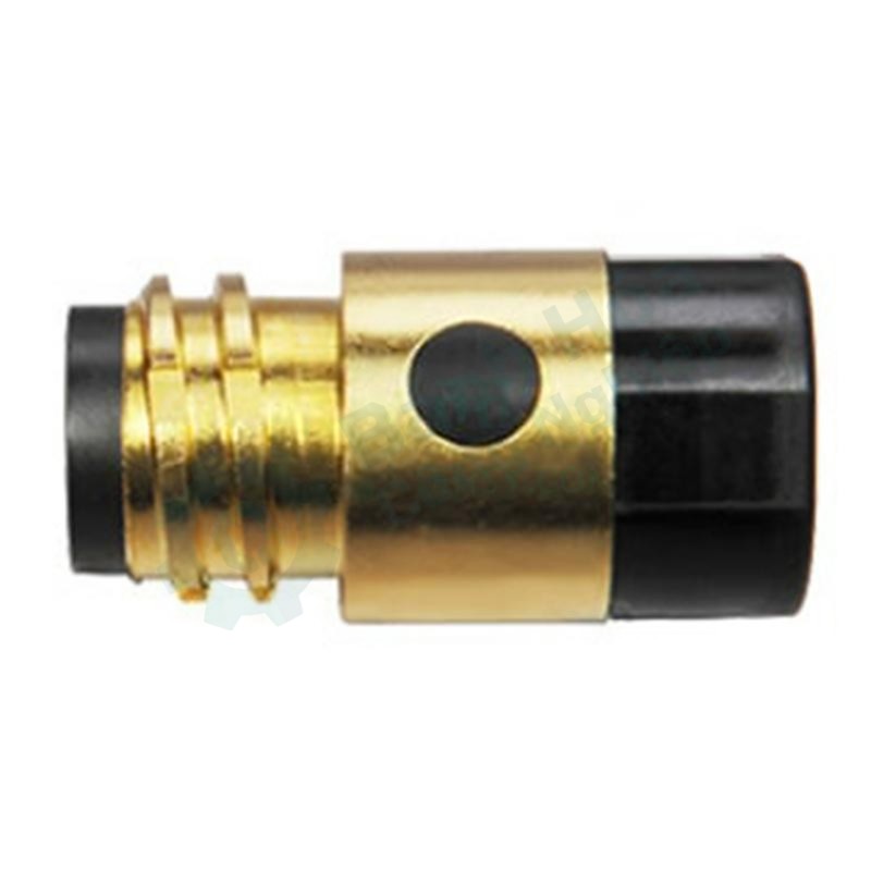 Đầu nối chụp khí súng hàn MIG/MAG PANASONIC TFZ35101