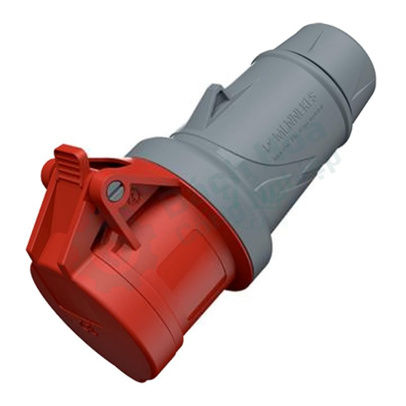 Đầu nối công nghiệp MENNEKES 3409