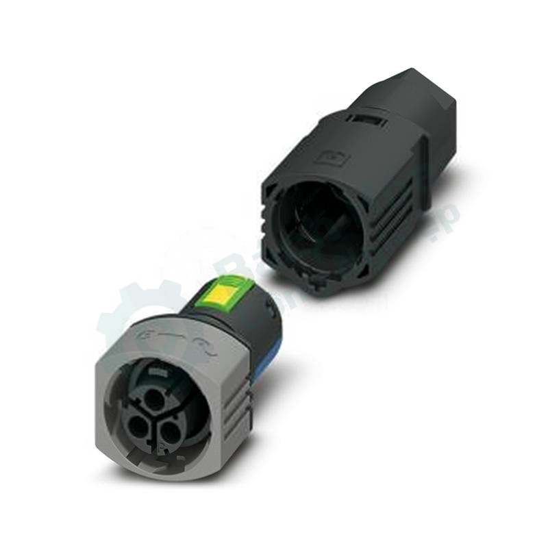 Đầu nối (connector) 3P PHOENIXCONTACT IPD