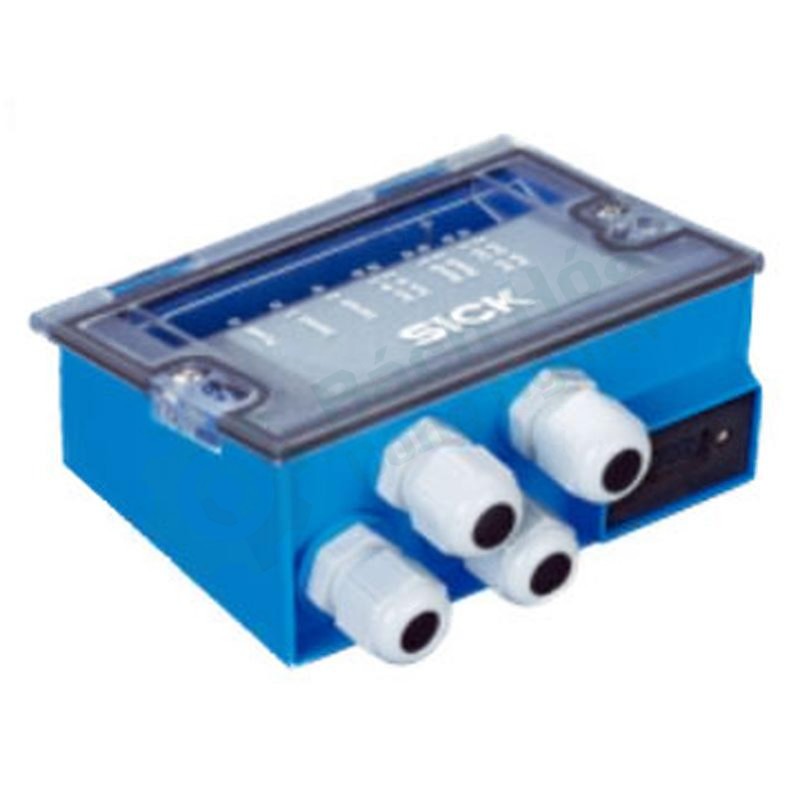 Đầu nối (connector module) SICK CDB620-001