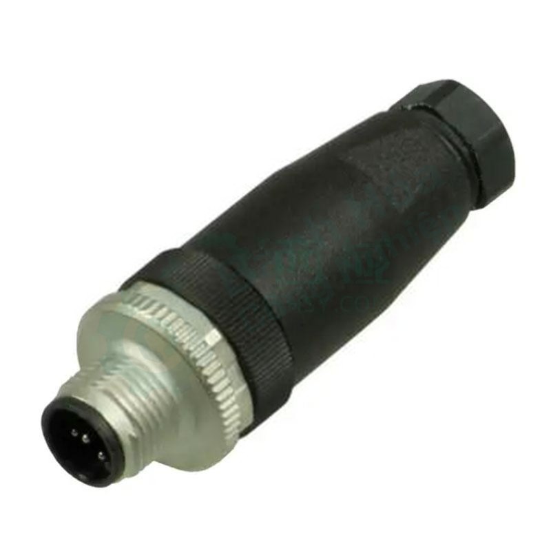 Đầu nối đực đấu dây tại hiện trường PEPPERLFUCHS V1S-G-BK