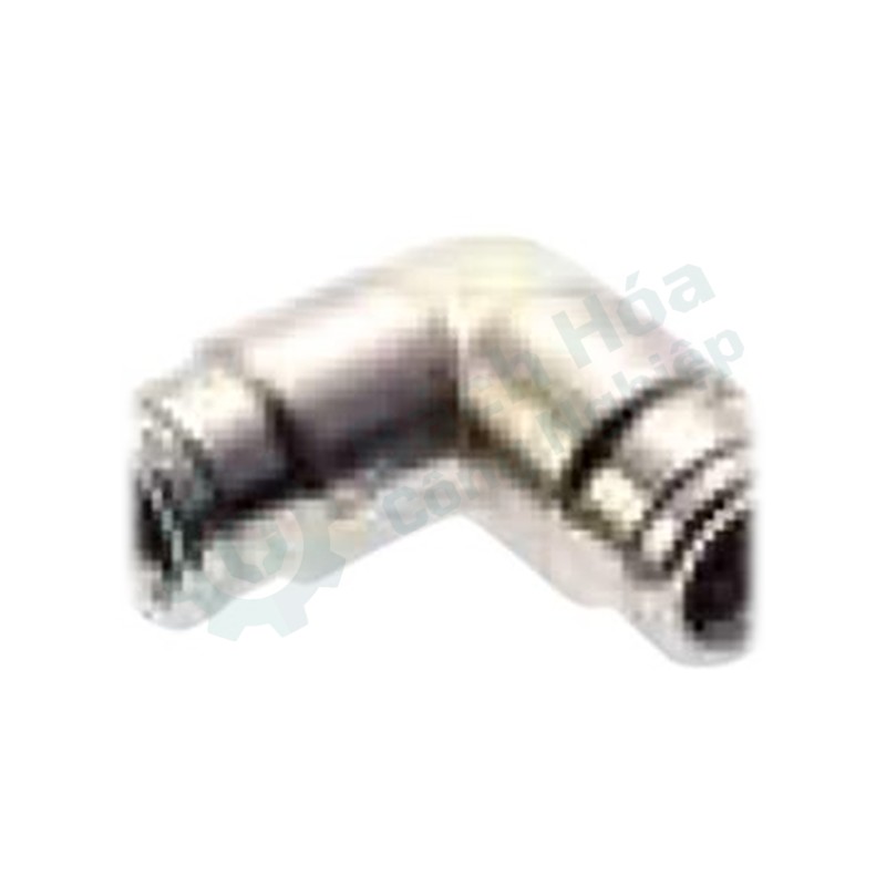 Đầu nối góc vuông (co cút) khí nén NORGREN 100400600