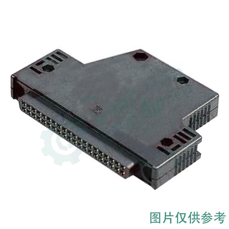 Đầu nối hàn OMRON C500-CE404