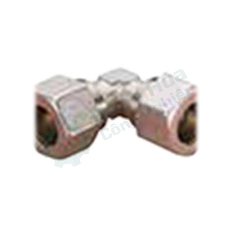 Đầu nối kẹp góc vuông inox NORGREN 430401400