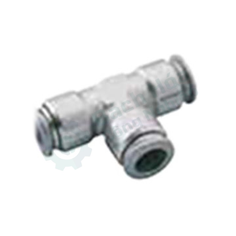 Đầu nối khí nén chữ T NORGREN S00601200