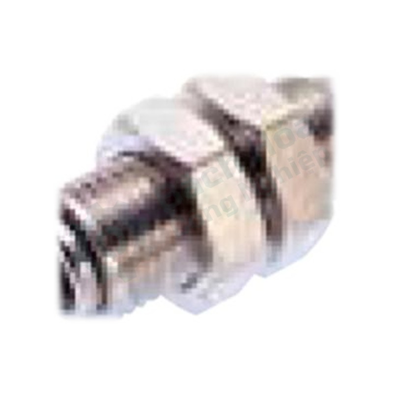 Đầu nối khí nén xuyên vách (thẳng) NORGREN 100290400